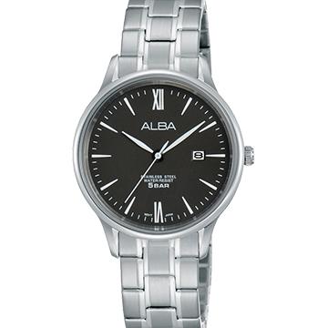 Jam Tangan Alba Ladies AH7N87 AH7N87X1 Original Bergaransi 1 Tahun