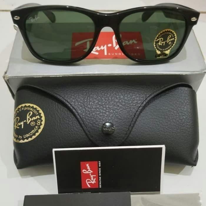 Ray-Ban RB2132 NEW WAYFARER 901 55 145 3N ORIGINAL