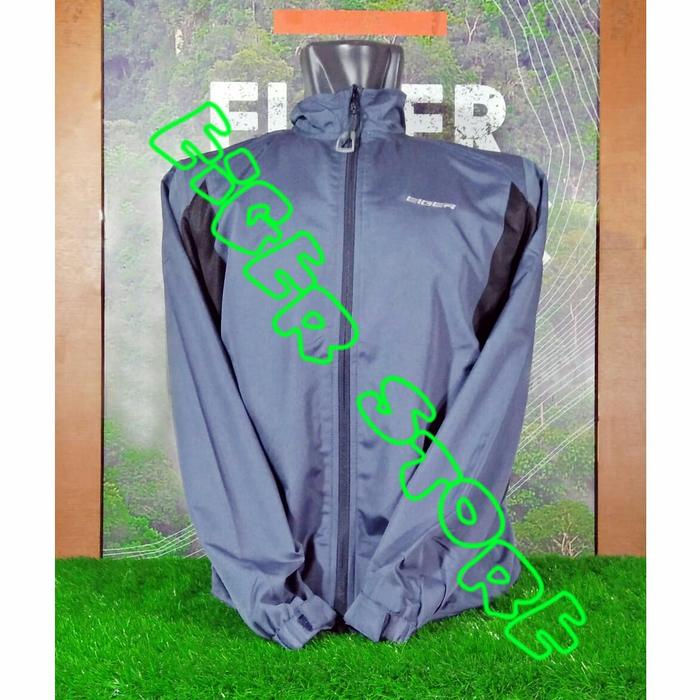 JACKET EIGER 3927 NEILSON
