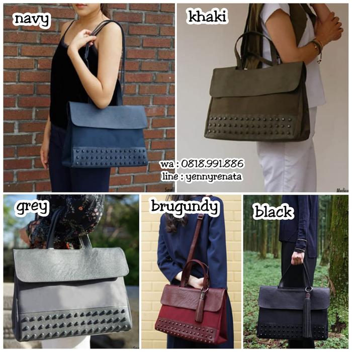 Kwani studs small