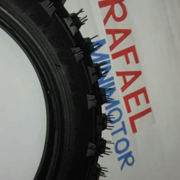 BAN MINI MOTOR TRAIL 2TAK 50CC