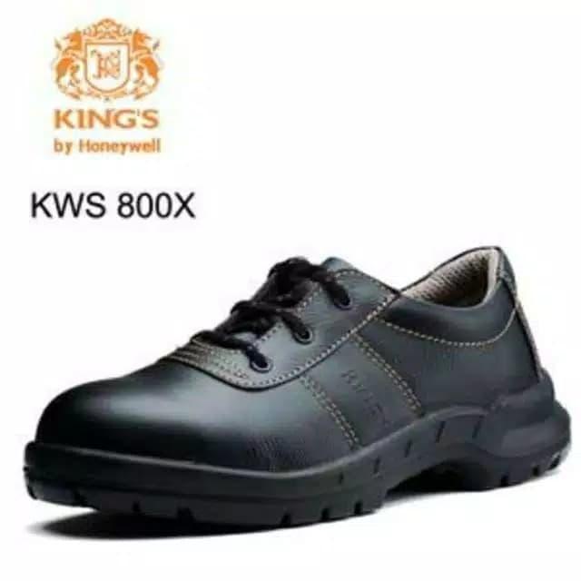 sepatu king's KWS 800 X ORIGINAL