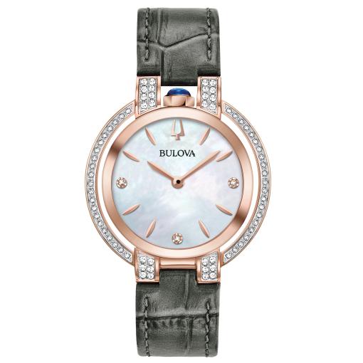 Bulova 98R268 Rubaiyat