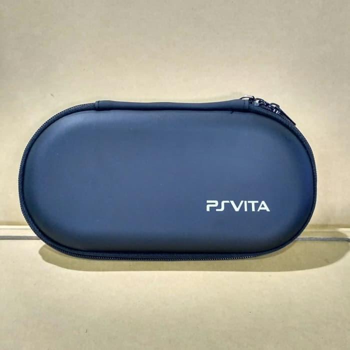 airfoam dompet tas pouch travel bag sony psvita ps vita fat slim