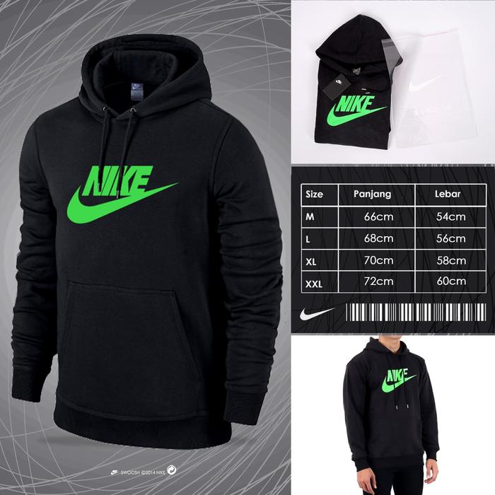 JUMPER HOODIE NIKE RUN | JAKET ORIGINAL | JAKET NIKE IMPORT DISKON