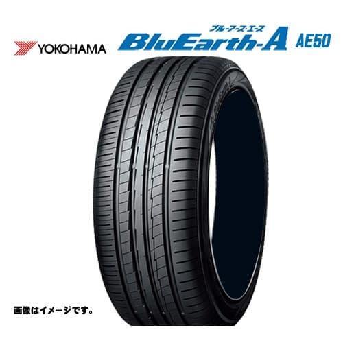 BAN MOBIL YOKOHAMA bluearth -AE50 205 50 R17