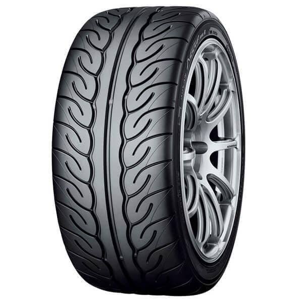 BAN MOBIL SEMI SLICK YOKOHAMA ADVAN NEOVA-AD08R 205 55 R16