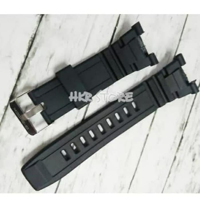 TALI EIGER IYW-0098 IYW0098 IYW 0098 LS-98 LS98 LS 98 STRAP JAM TANGAN