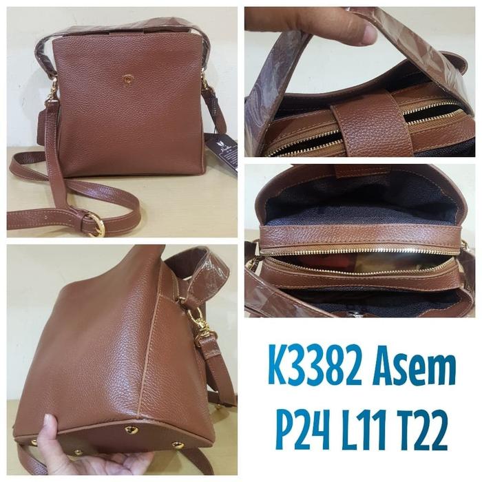 Tas Papillon Original K3382 Asem