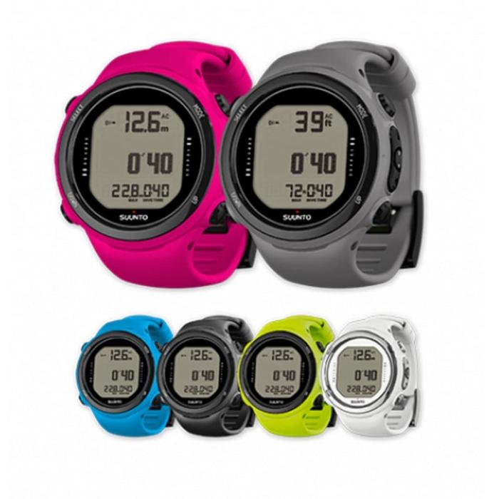 Suunto D4i Novo