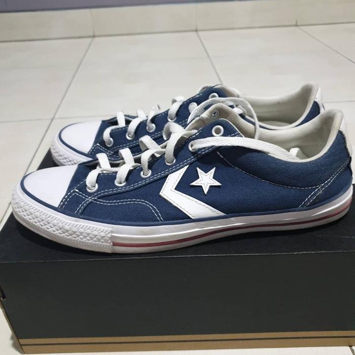 Converse Star Player