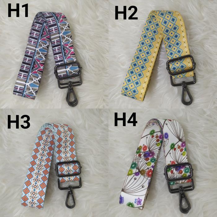 tali tas import /strap bag /bag strap