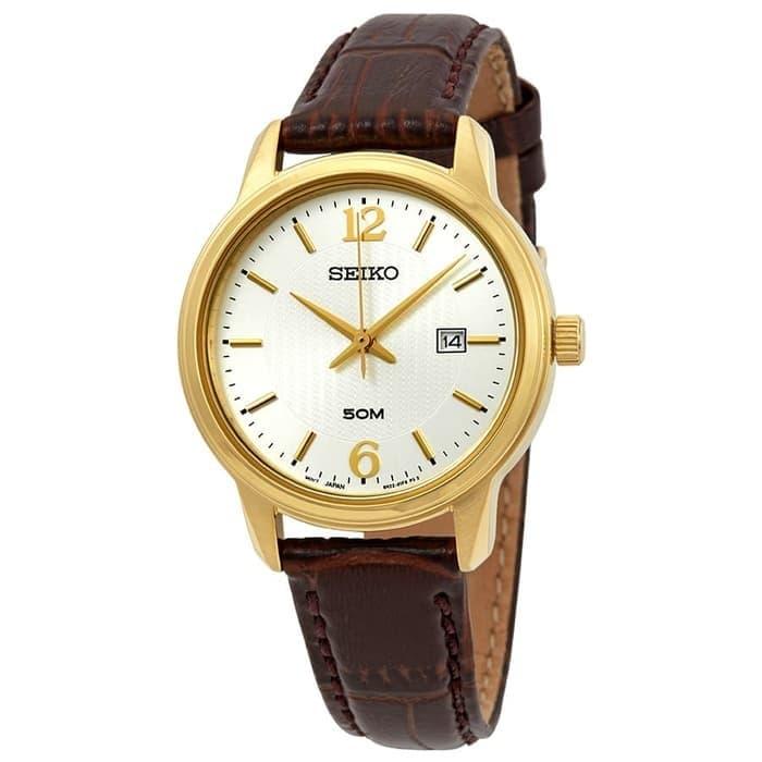 Seiko Neo Classic Ladies SUR658P1 / SUR658 Original