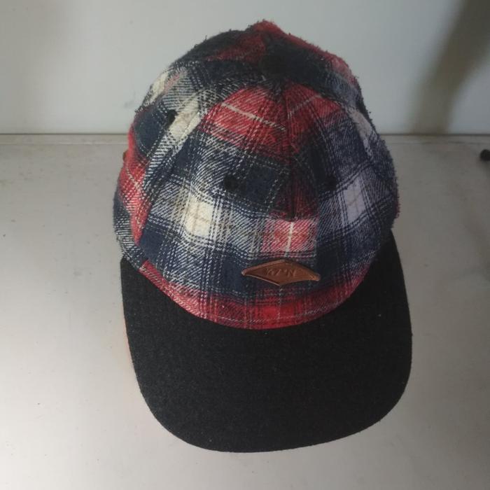 Topi UNKL 347