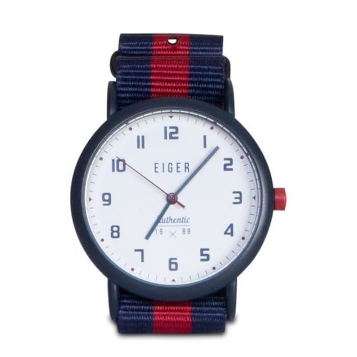 Jam Tangan Eiger Ws Copper Navy (910004728)