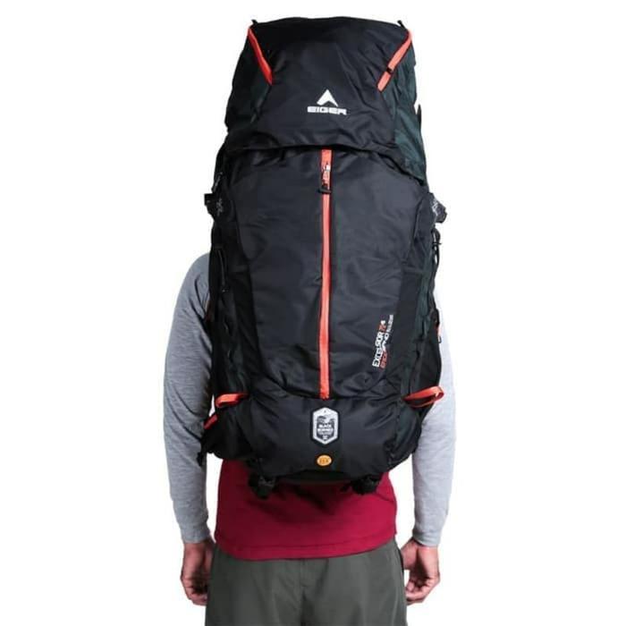 Ransel Eiger Excelsior 75 15L Borneo (1245)