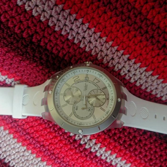 Jam Swatch automatic original