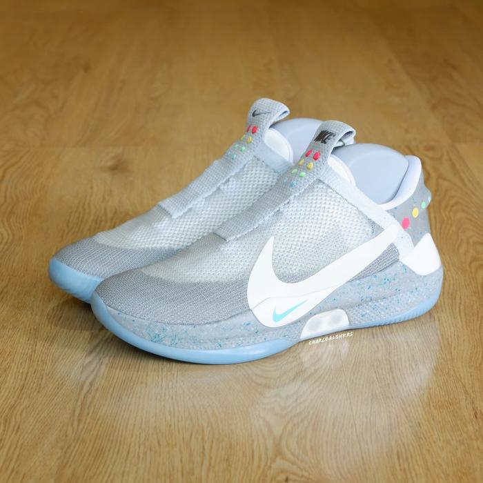 Nike Adapt BB "Mag"