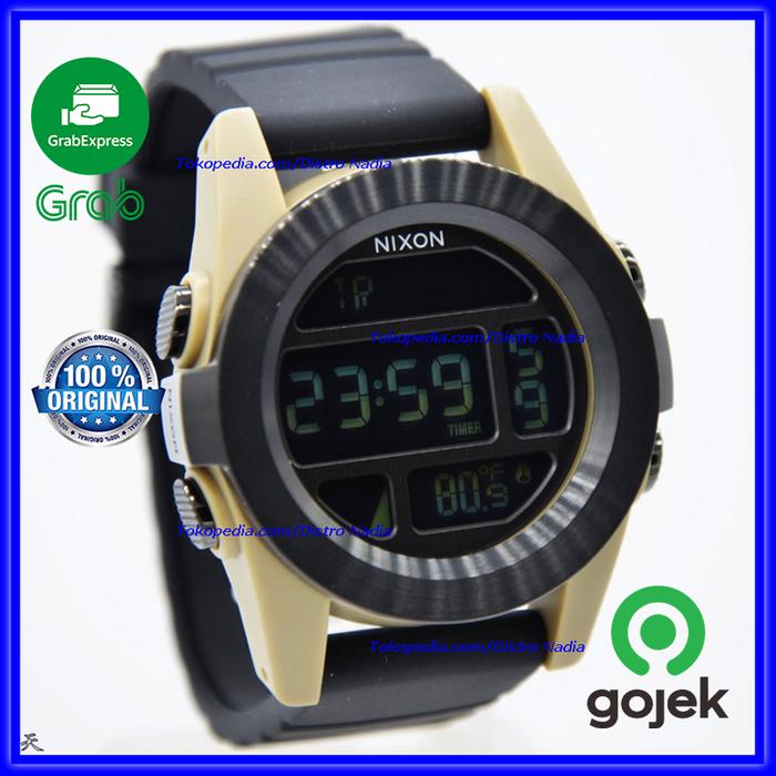 Jam Digital Terbaru Pria | Jam Tangan Pria NIXON Original