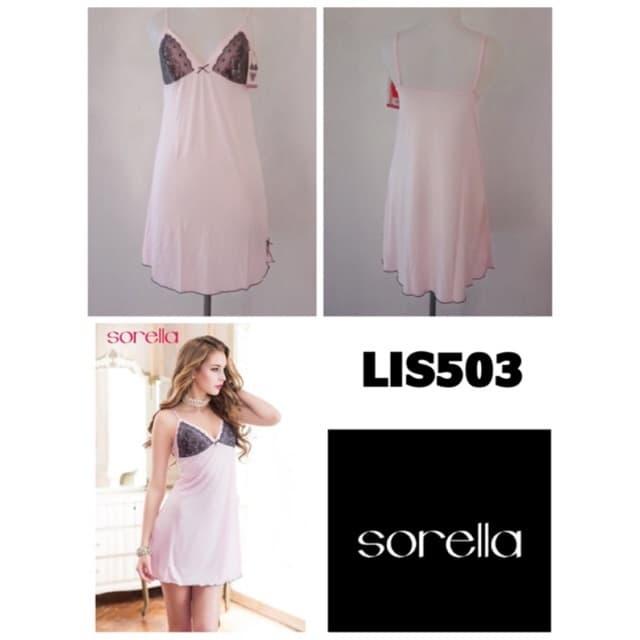 Lingerie 503 SORELLA