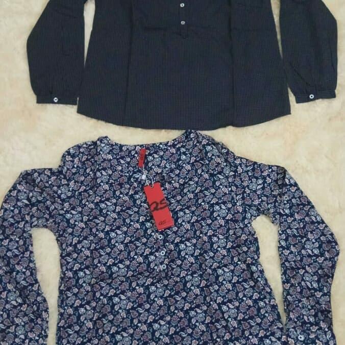 Kemeja S Oliver