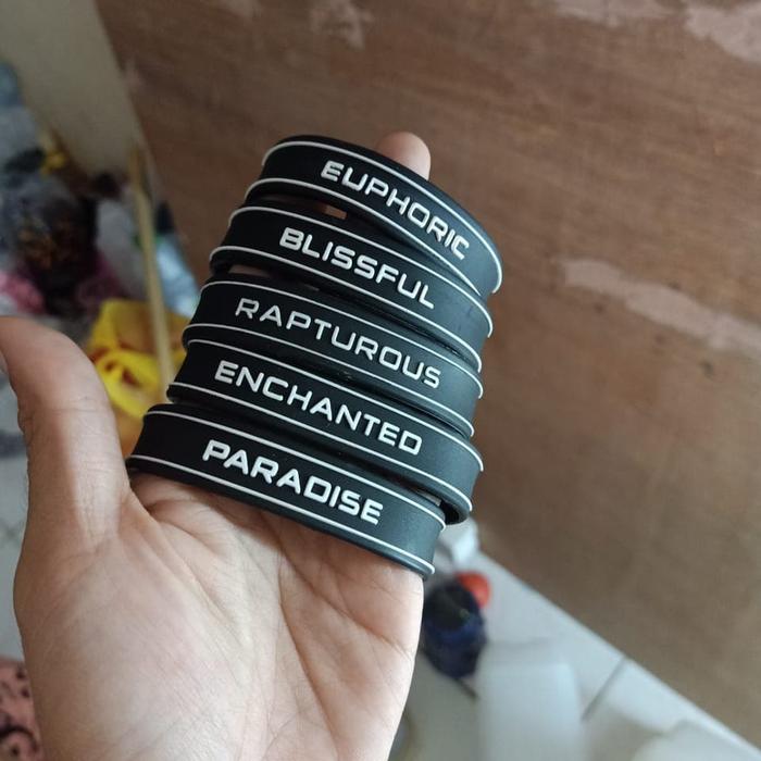 5000pcs gelang Jozojo 2