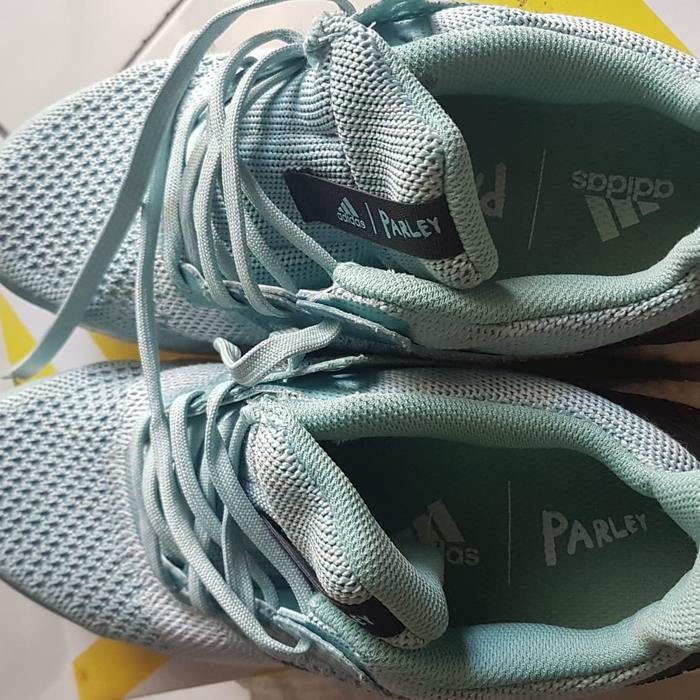 Adidas parley ORIGINAL