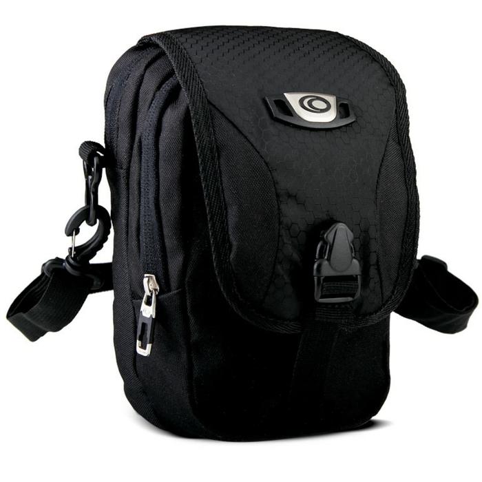 Tas Selempang Kecil Pria ( Shoulder Bag ) Utk Tablet 7 Inch Ozone 739