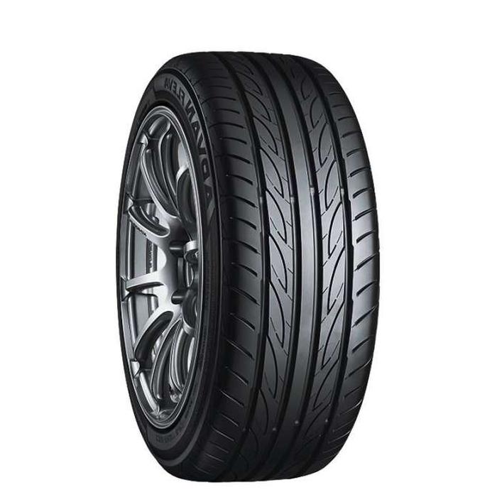 JUal Ban Import Type YOKOHAMA ADVAN fleva -V701 235 45 R19 Cikarang