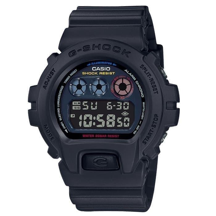 Casio G-Shock DW-6900BMC-1DR DW6900BMC-1 Original