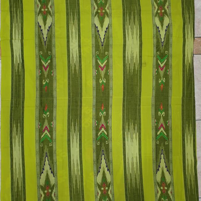 sarung tenun atbm badar 210