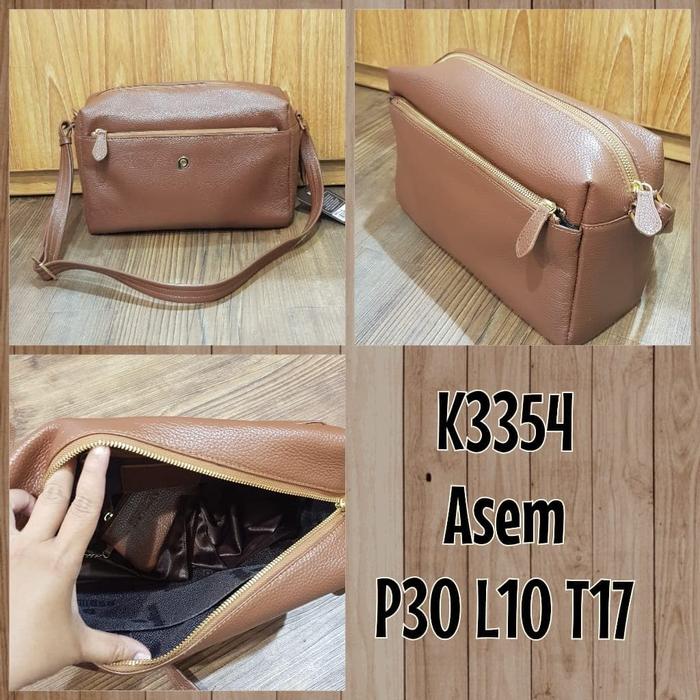 Tas Papillon Original K3354 Asem