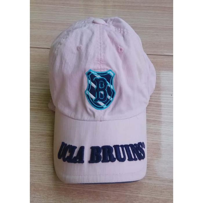 Topi UCLA Original Second