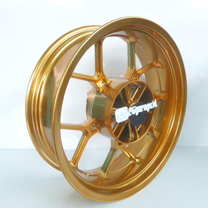 VELG BELAKANG LEBAR NINJA Z250 5.5 INCH