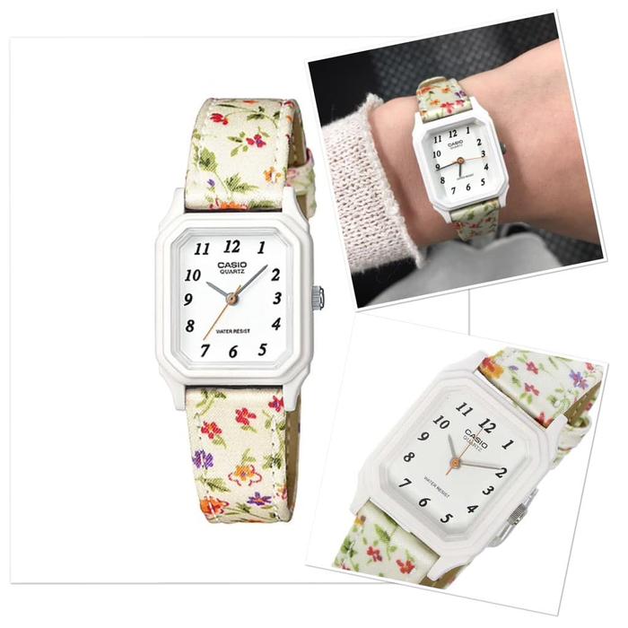 Casio LQ-142LB-7B / LQ142LB-7B Original & Garansi