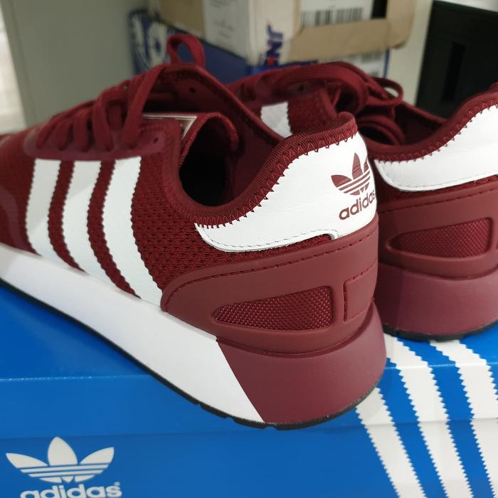 Adidas N-5923 Red