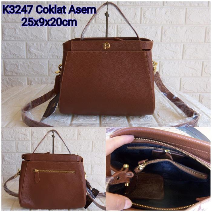 Tas Papillon Original K3247 Asem