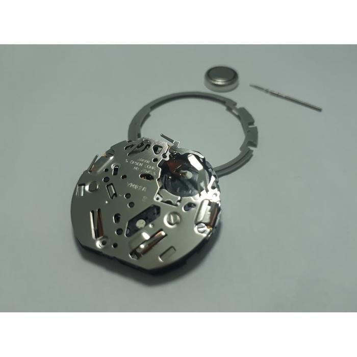 Mesin jam tangan YM92a YM-92a YM 92a Original
