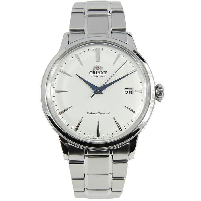 orient RA-AC0005S10B Jam Tangan Mekanik