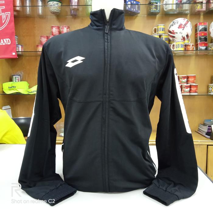 jaket jacket jeket sweater lotto loto energia original