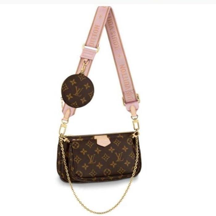 Lv Multi Pochette