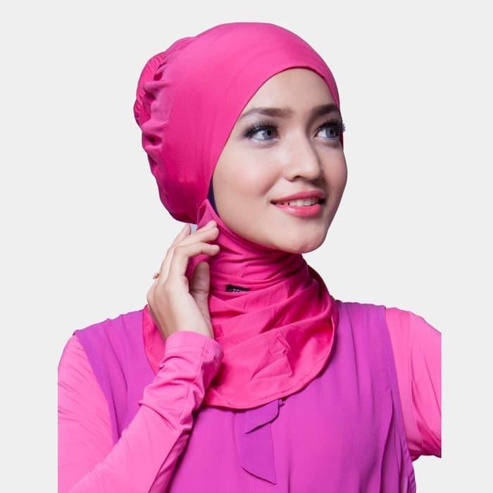 Ciput Dalaman Jilbab | Ciput Zoya Flavia | Inner Hijab