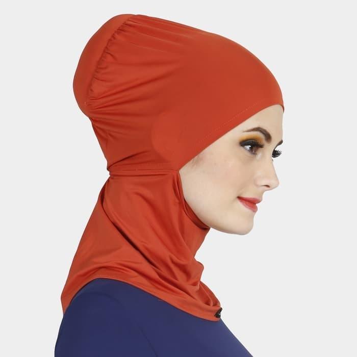 Ciput Dalaman Jilbab | Ciput Zoya Cepolya | Inner Hijab