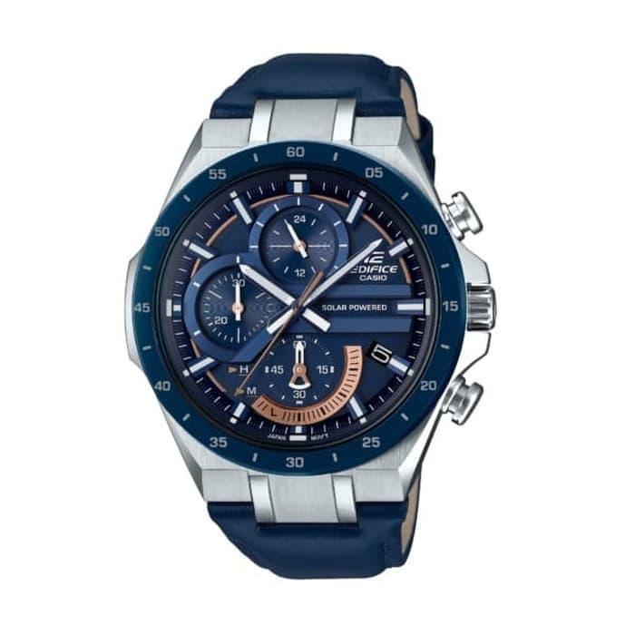 CASIO EDIFICE EQS-920BL-2AVUDF ORIGINAL