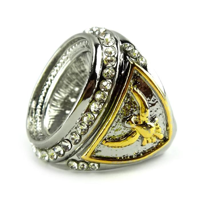 Ring Cincin Emban Germanium - G1