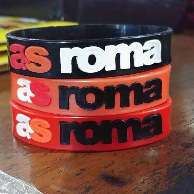 Gelang AS Roma