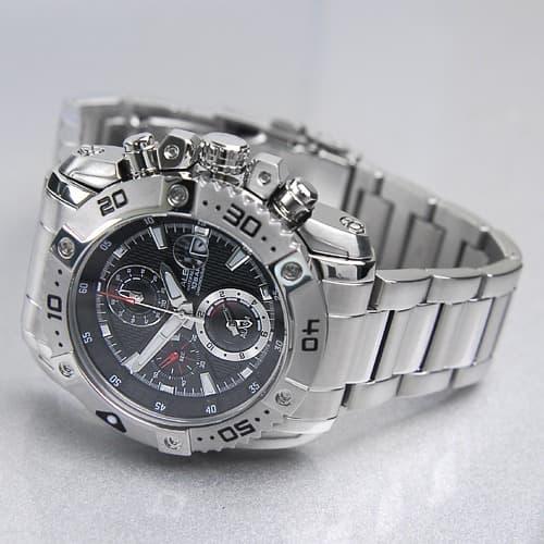 Alba Men Chronograph AF3E71 AF3E71X1 Original