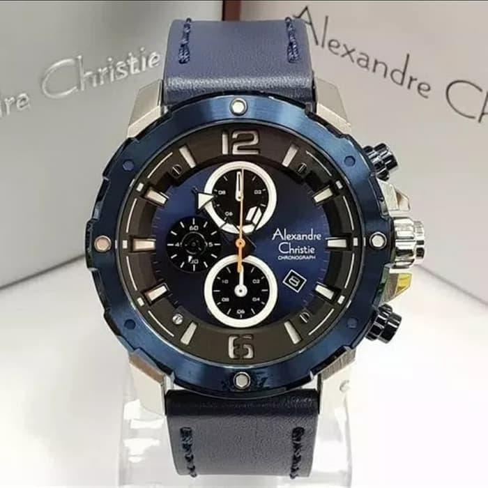 Alexandre Christie AC6410MC