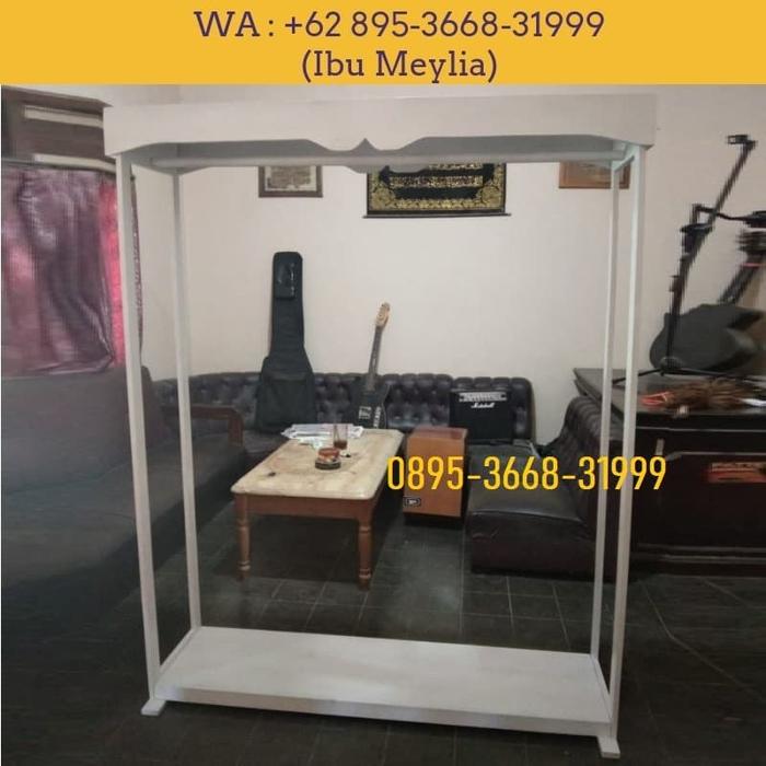 Display Toko Unik/Display Bazar Baju/Display Booth Bazaar/Display Pame