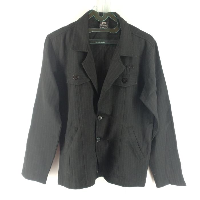 preloved second blazer jas wanita Coverage